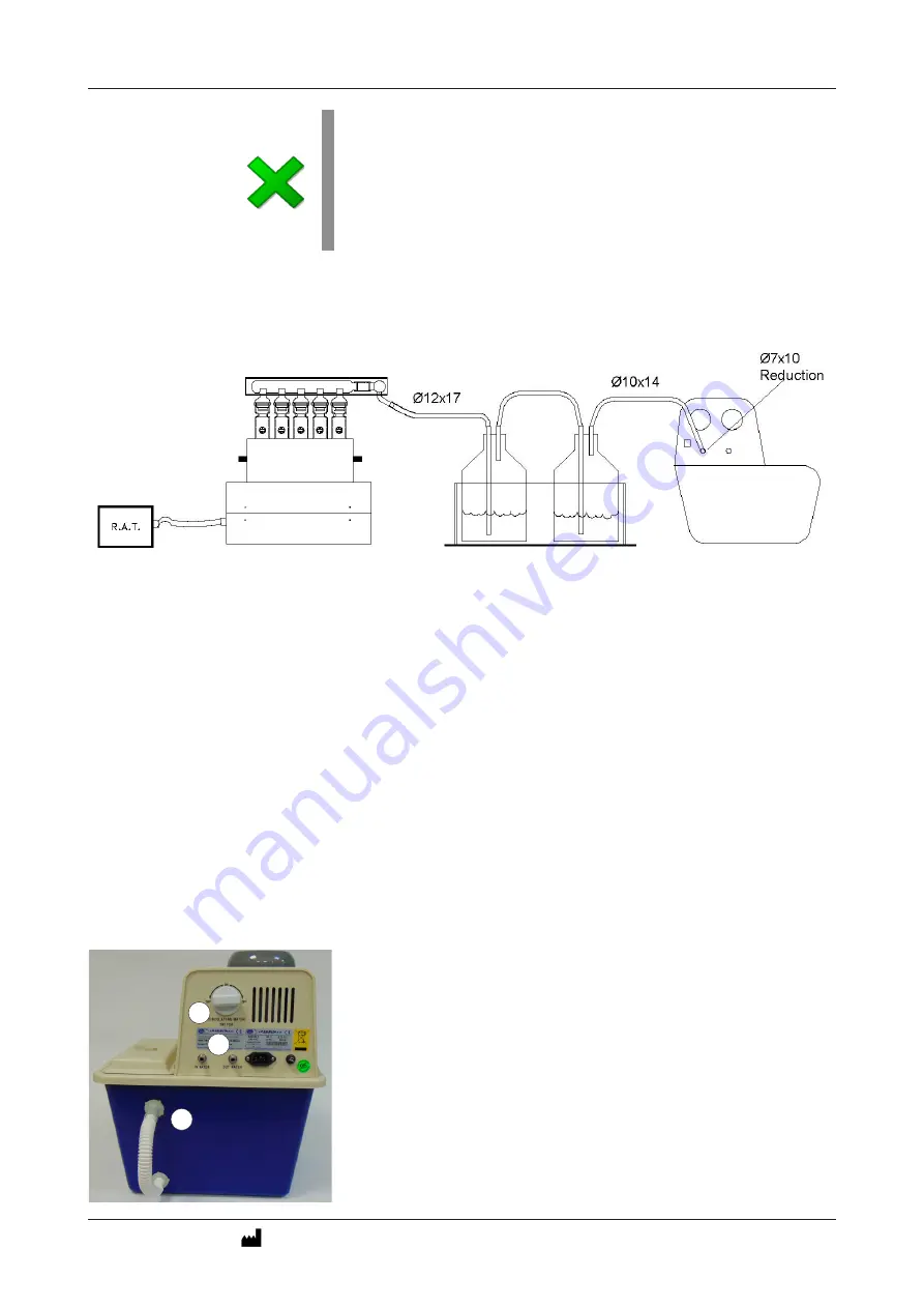 JP Selecta 4001611 Manual Download Page 6