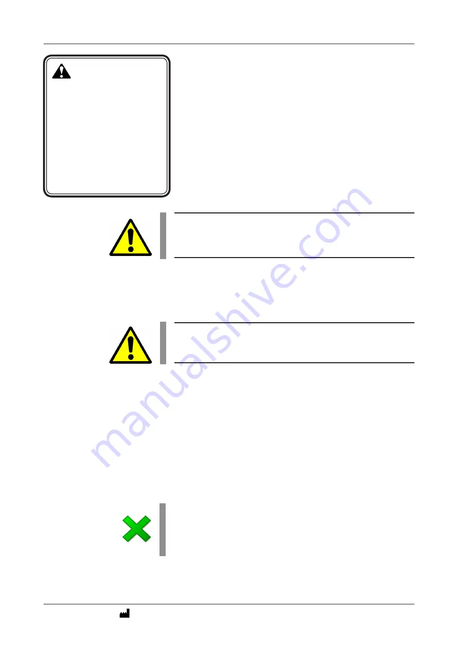 JP Selecta 4001611 Manual Download Page 8