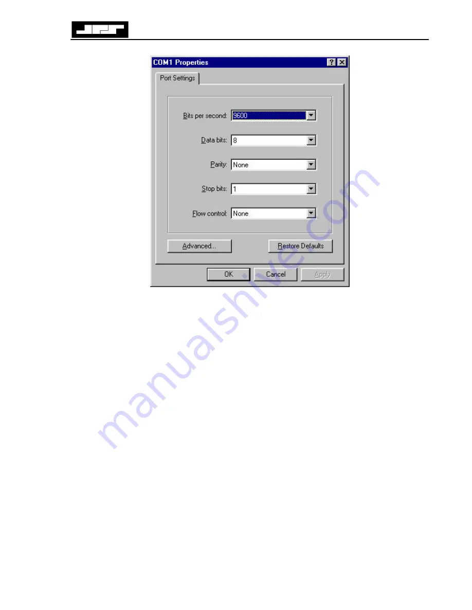 JPS Communications NXU-2 Installation And Operation Manual Download Page 27