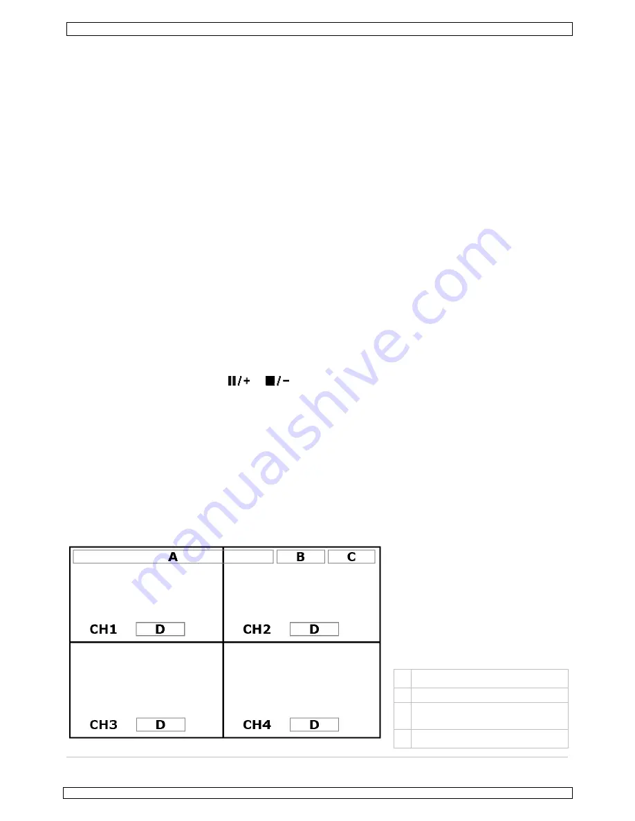 JR International DVR16L1 Quick Installation Manual Download Page 18