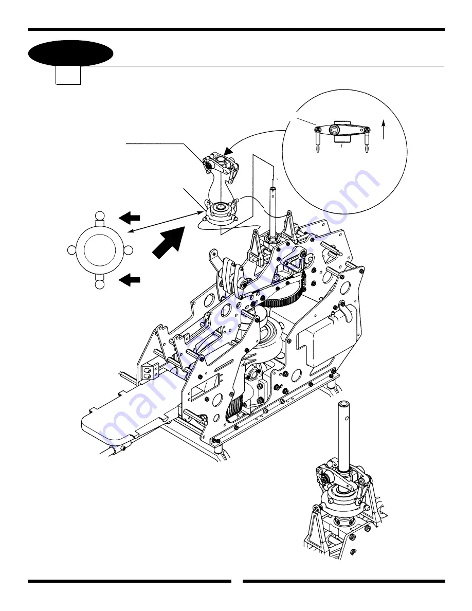 JR ProPo Ergo Z230 Assembly Instructions Manual Download Page 24