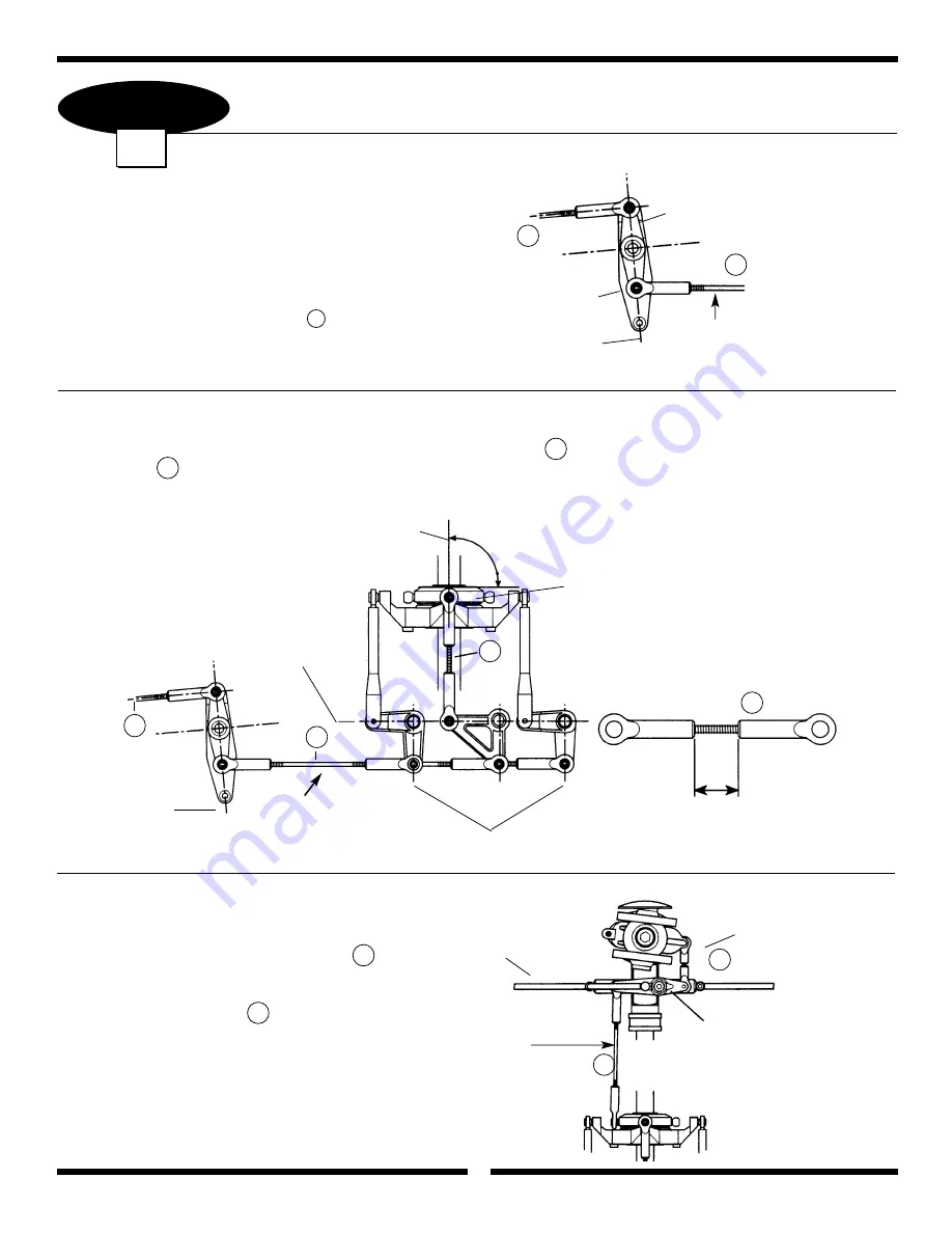 JR ProPo Ergo Z230 Assembly Instructions Manual Download Page 41