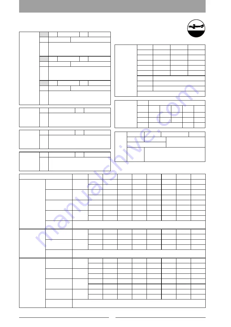 JR ProPo XG11MV Operation Manual Download Page 122