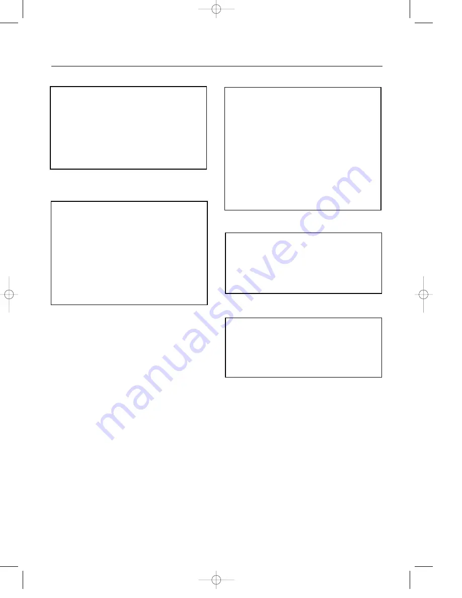 JR Racing XR3i Quick Start Setup Download Page 6