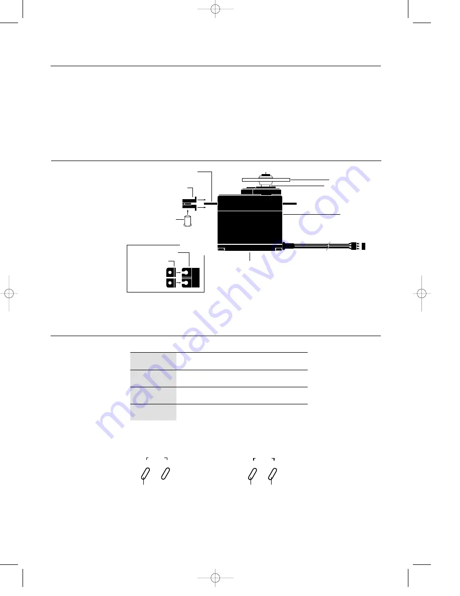 JR Racing XR3i Quick Start Setup Download Page 11