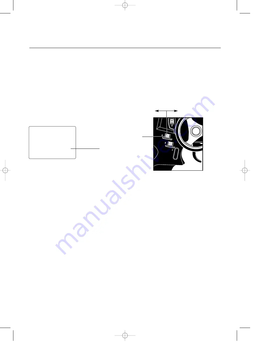 JR Racing XR3i Quick Start Setup Download Page 34