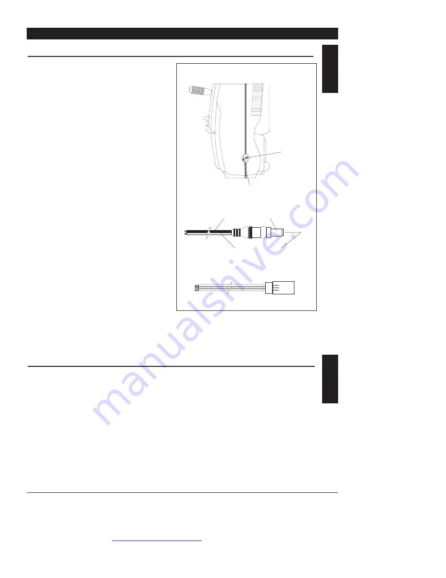 JR XP6102 Скачать руководство пользователя страница 9