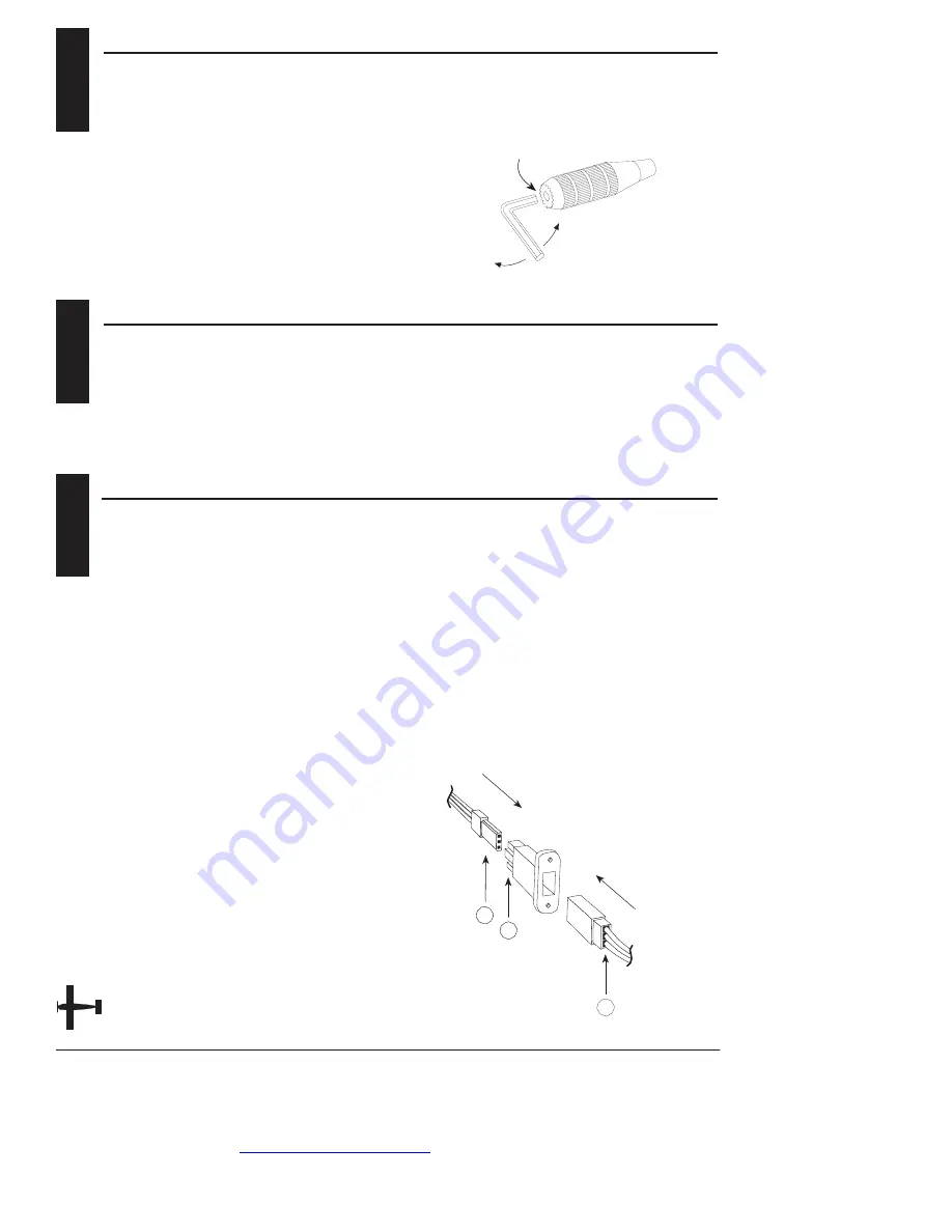 JR XP6102 Instruction Manual Download Page 14