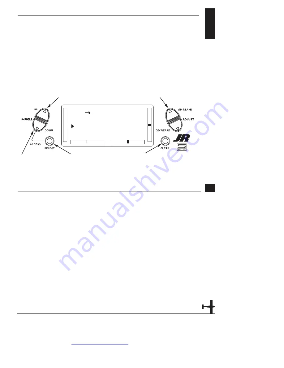 JR XP6102 Скачать руководство пользователя страница 37