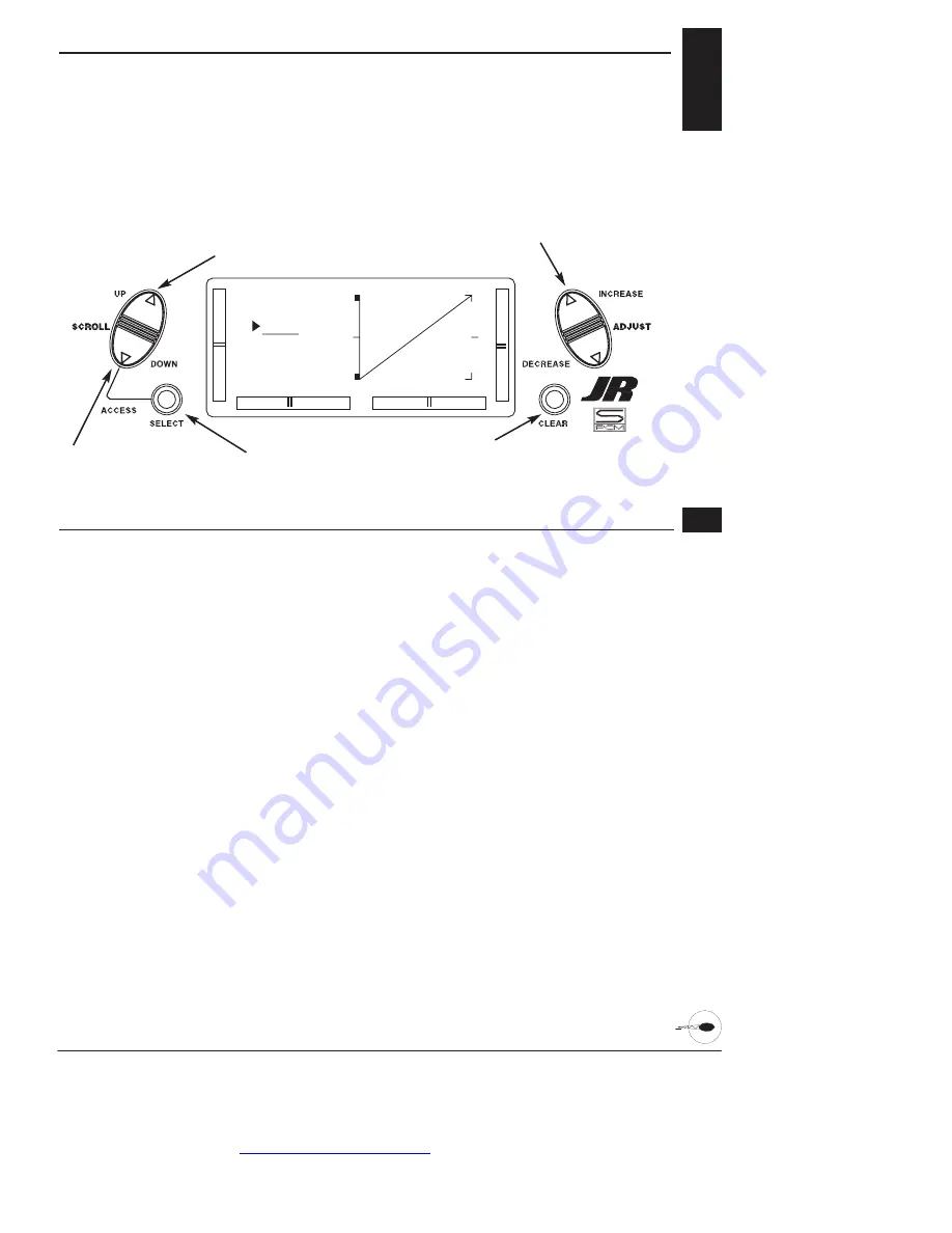 JR XP6102 Instruction Manual Download Page 75