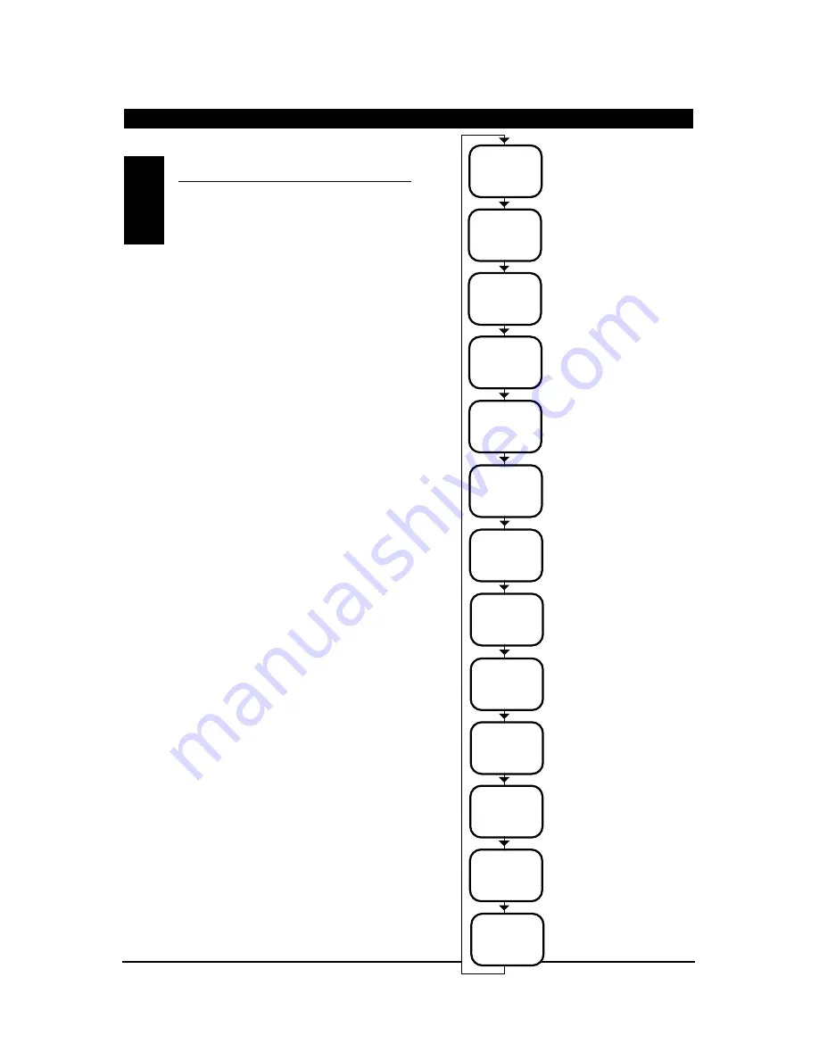 JR XP652 Instruction Manual Download Page 21