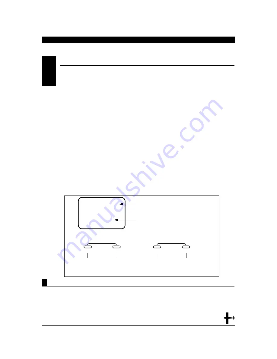 JR XP652 Instruction Manual Download Page 25