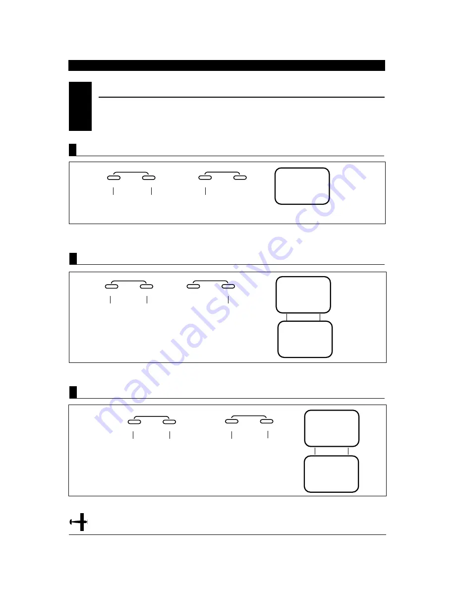 JR XP652 Instruction Manual Download Page 26