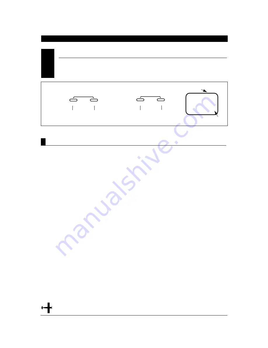 JR XP652 Instruction Manual Download Page 28