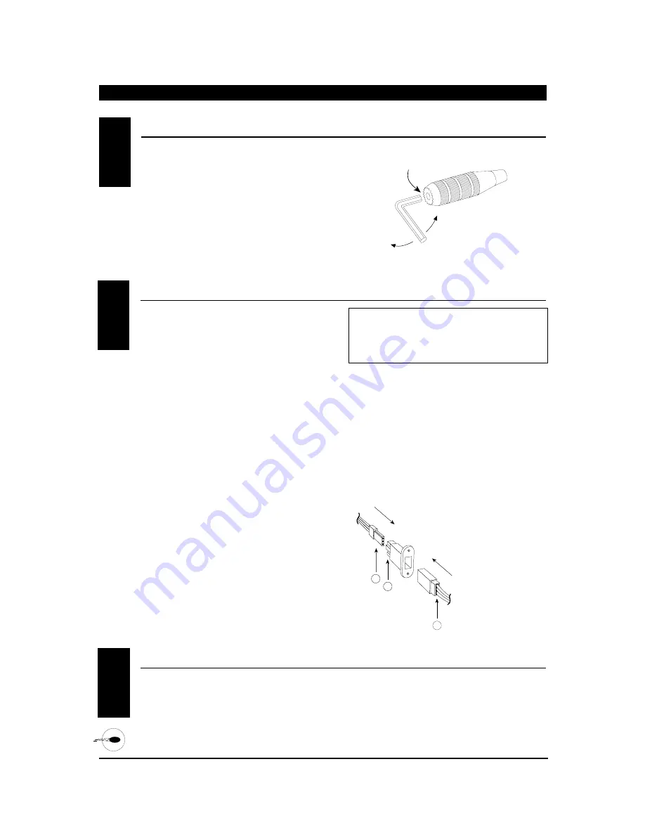 JR XP652 Instruction Manual Download Page 54