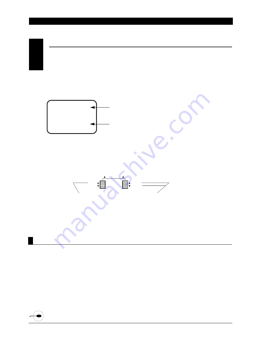 JR XP662 Instruction Manual Download Page 58