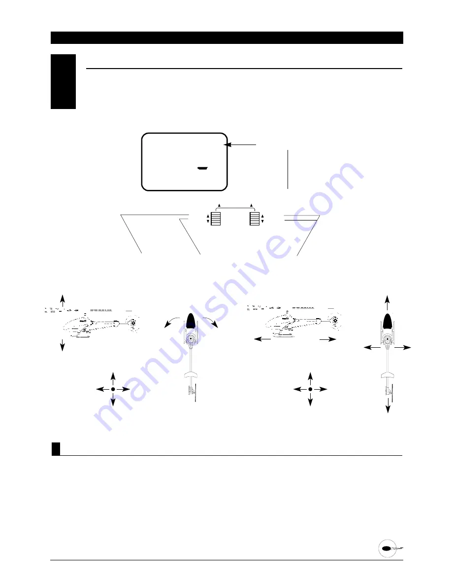 JR XP662 Instruction Manual Download Page 67