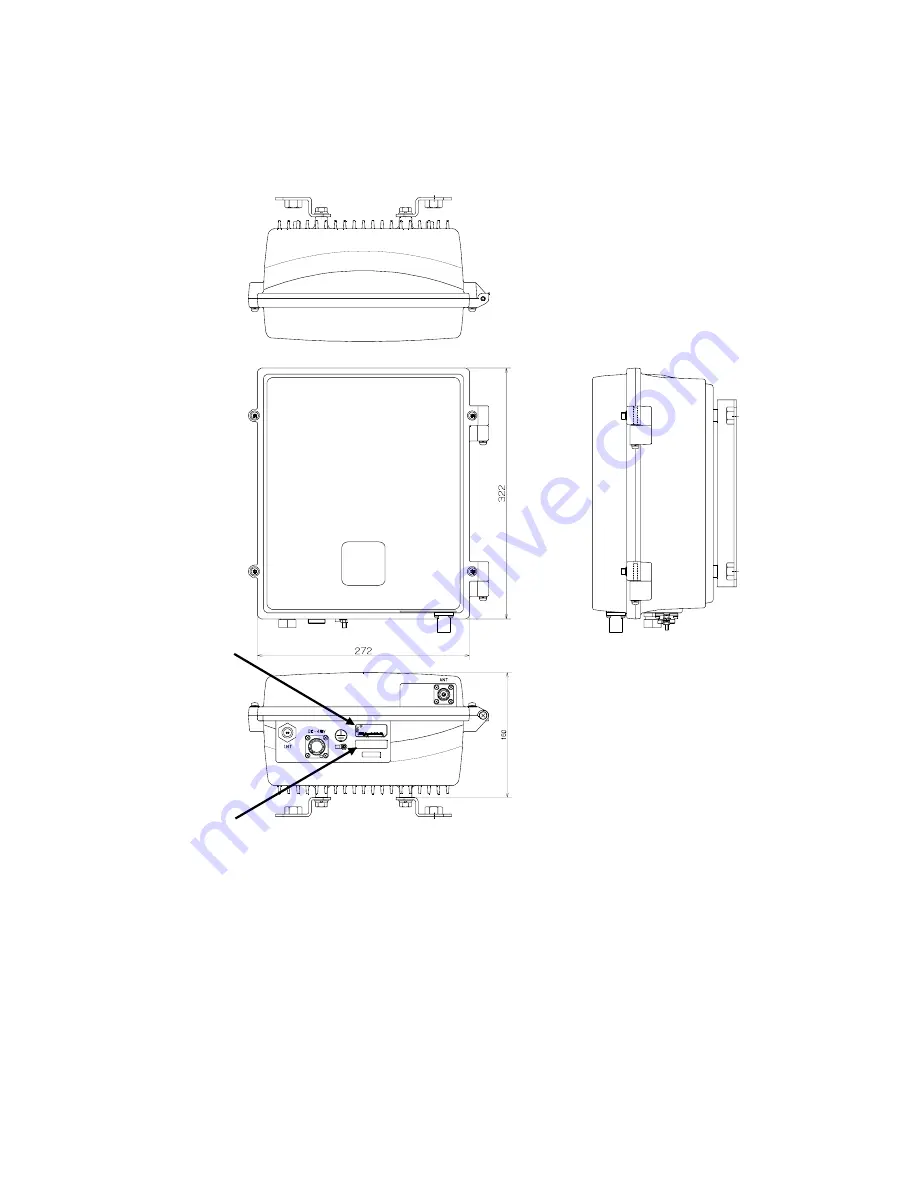 JRC AP-IFU User Manual Download Page 18