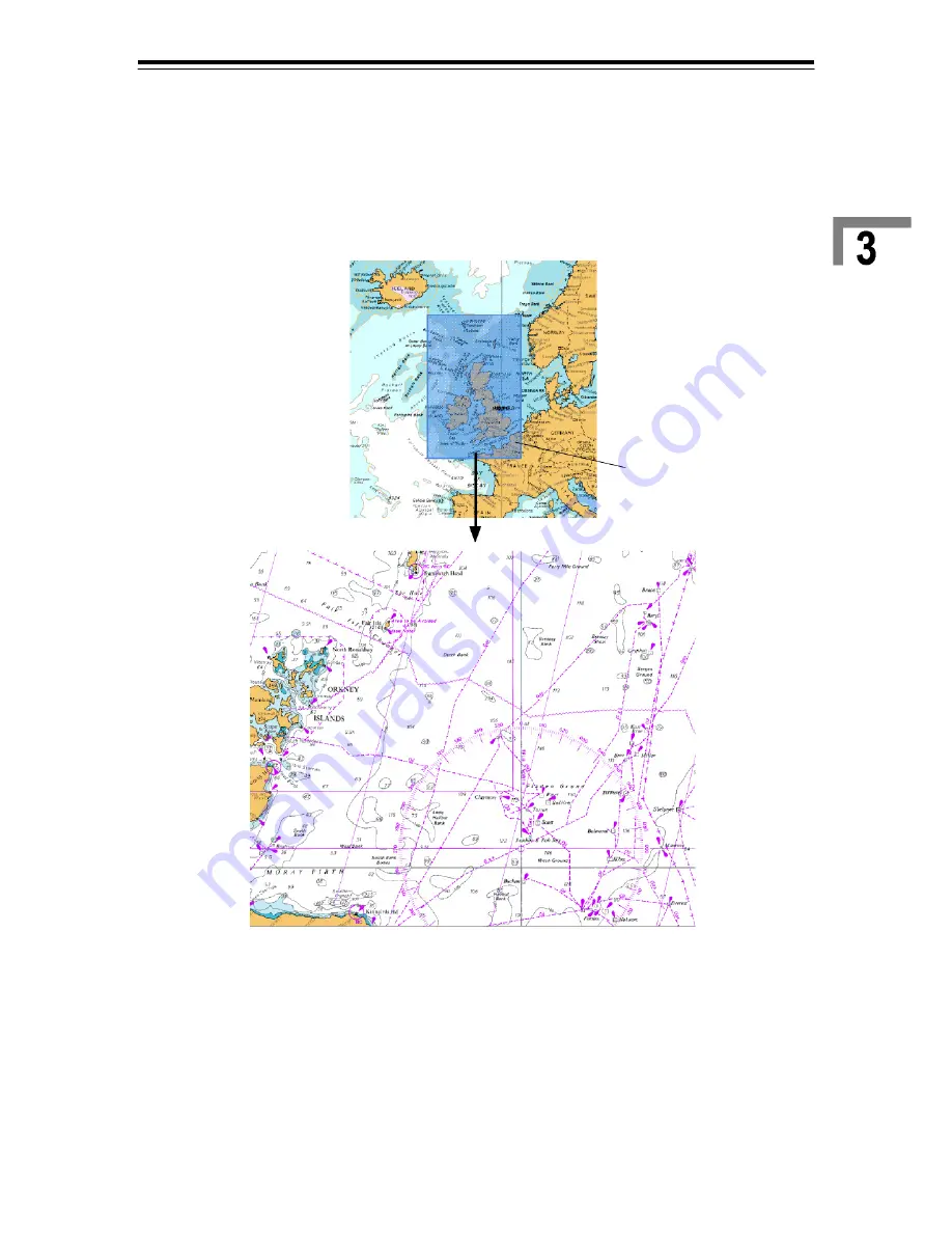 JRC JAN-701B - Instruction Manual Download Page 139