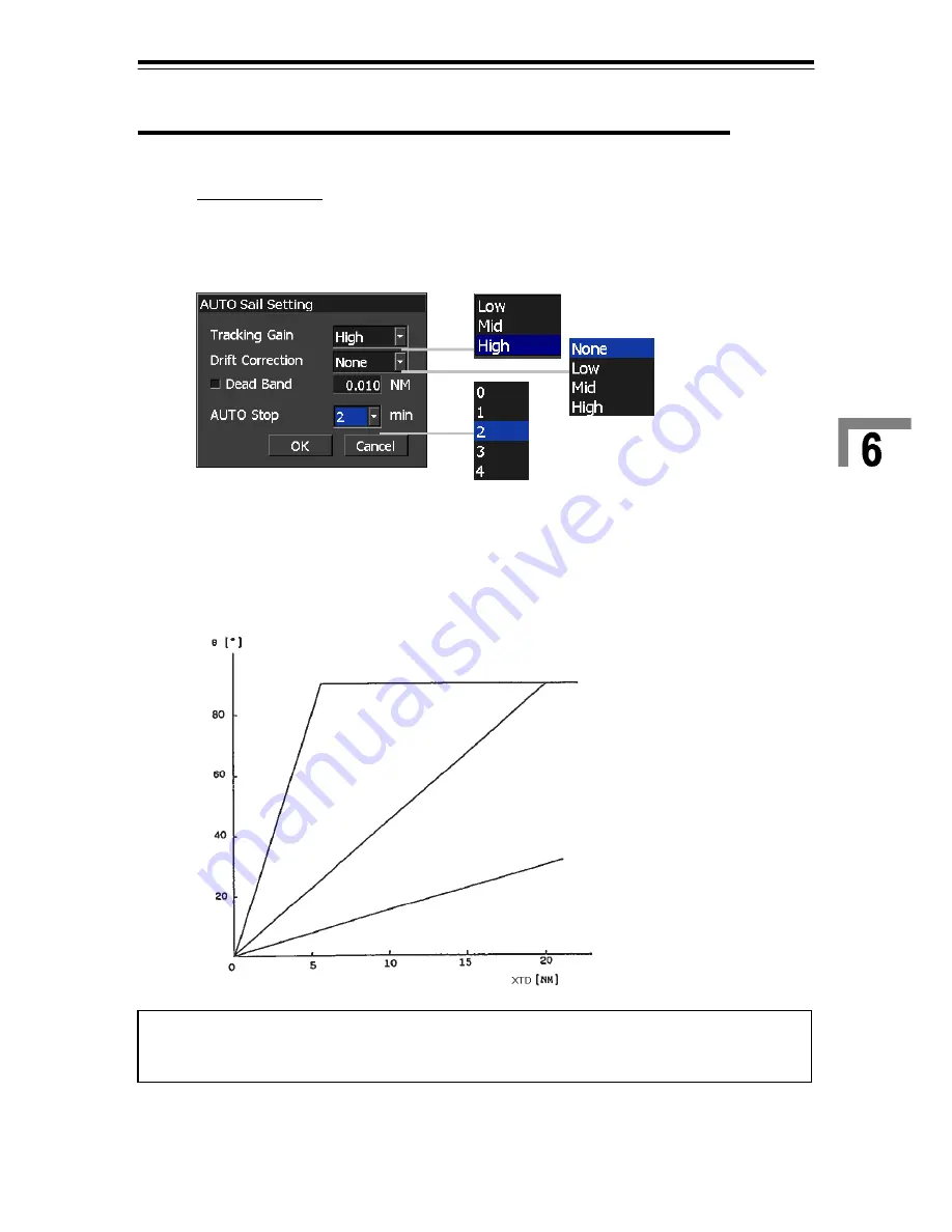 JRC JAN-701B - Instruction Manual Download Page 371