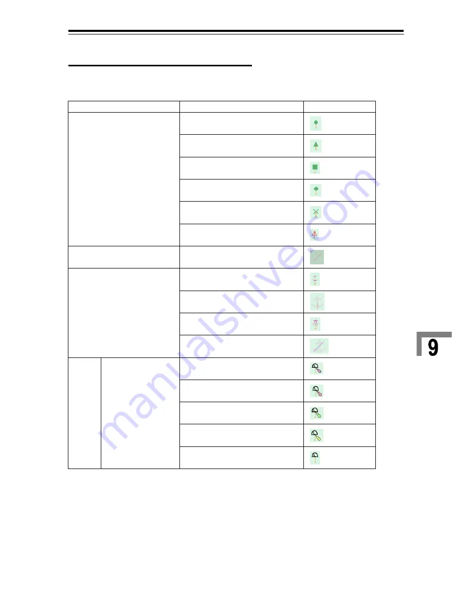 JRC JAN-701B - Instruction Manual Download Page 459