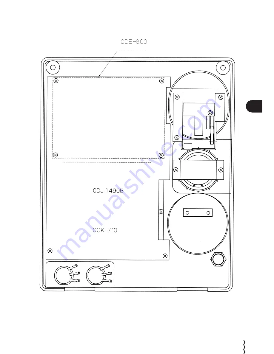 JRC JHS-32B Instruction Manual Download Page 41