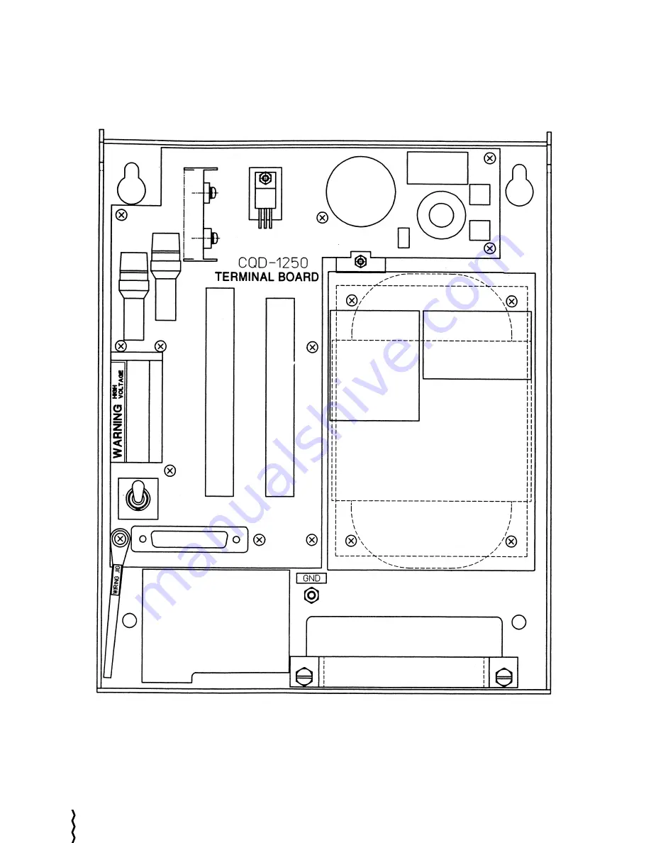 JRC JHS-32B Instruction Manual Download Page 42