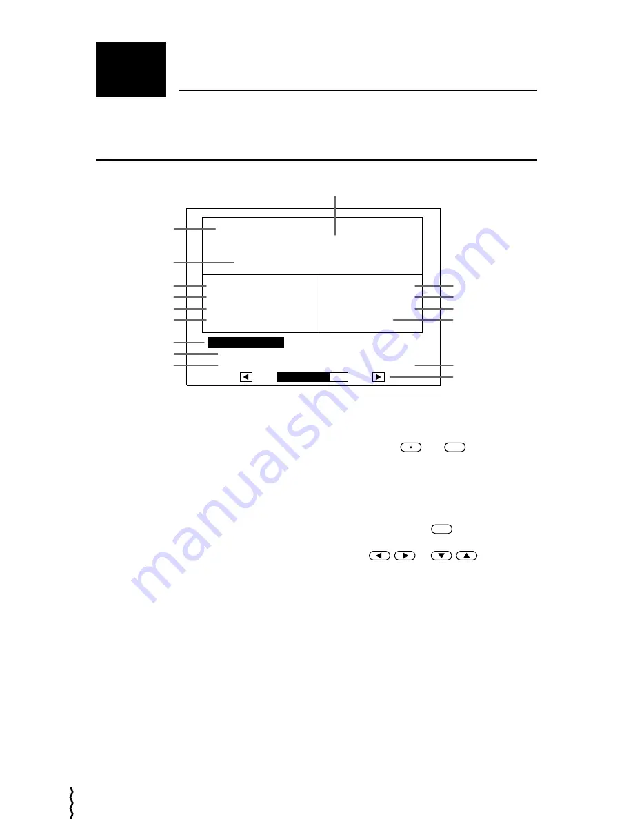 JRC JHS-32B Instruction Manual Download Page 46