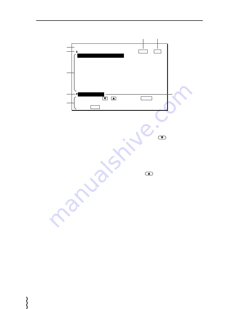 JRC JHS-32B Instruction Manual Download Page 48