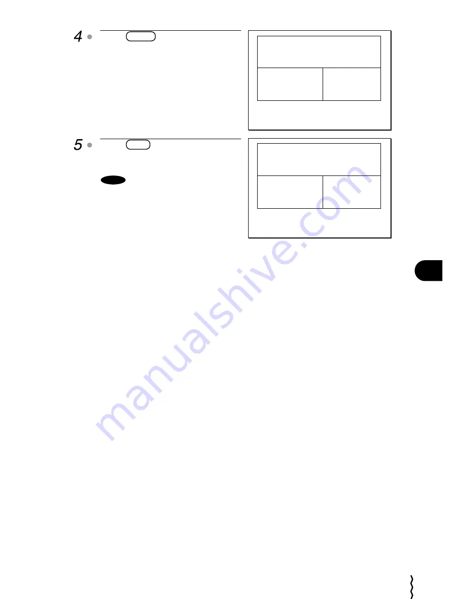 JRC JHS-32B Instruction Manual Download Page 67