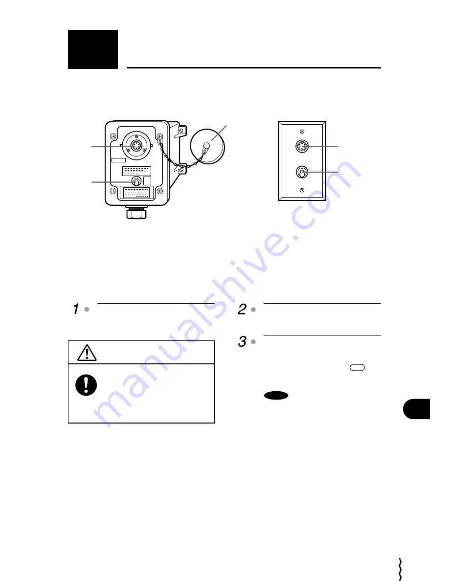 JRC JHS-32B Instruction Manual Download Page 141