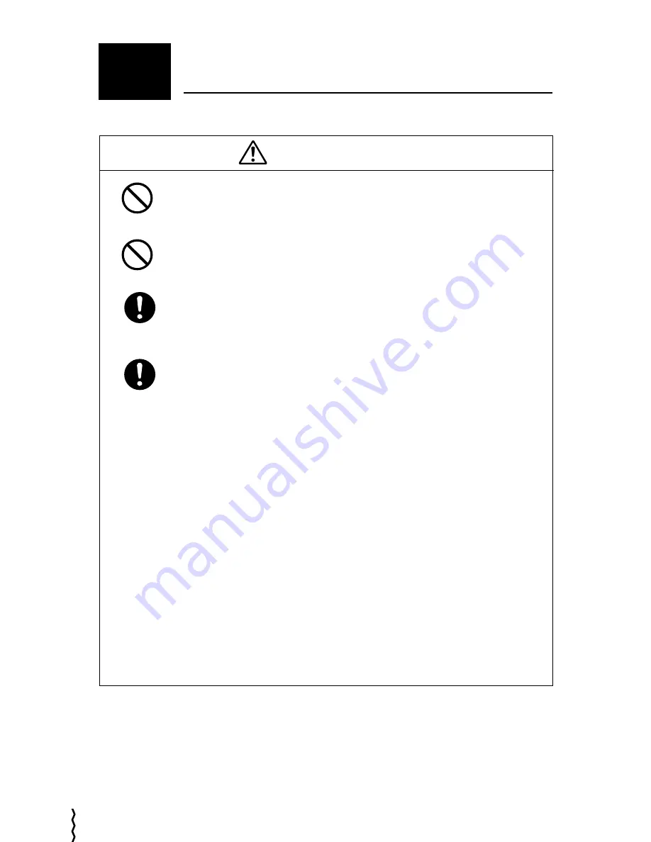 JRC JHS-32B Instruction Manual Download Page 142