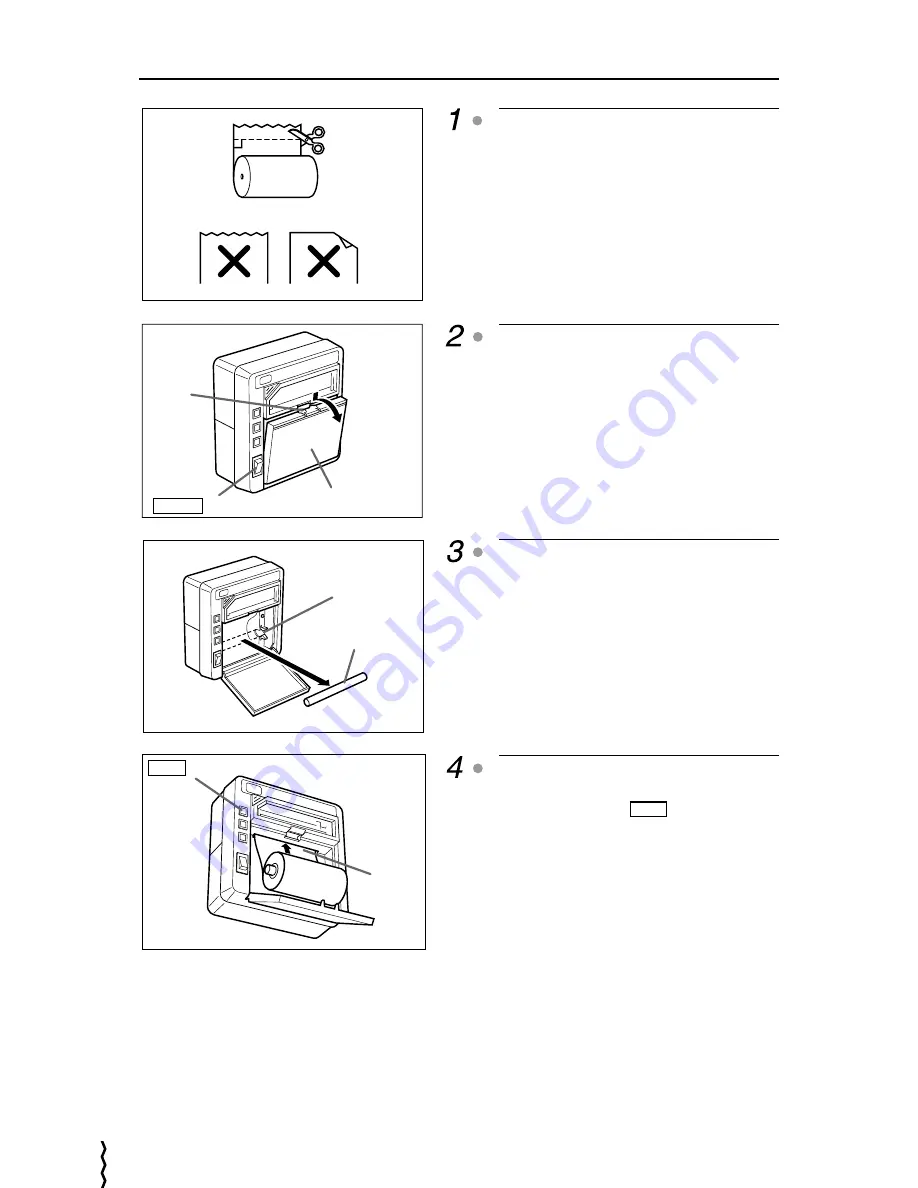 JRC JHS-32B Instruction Manual Download Page 144