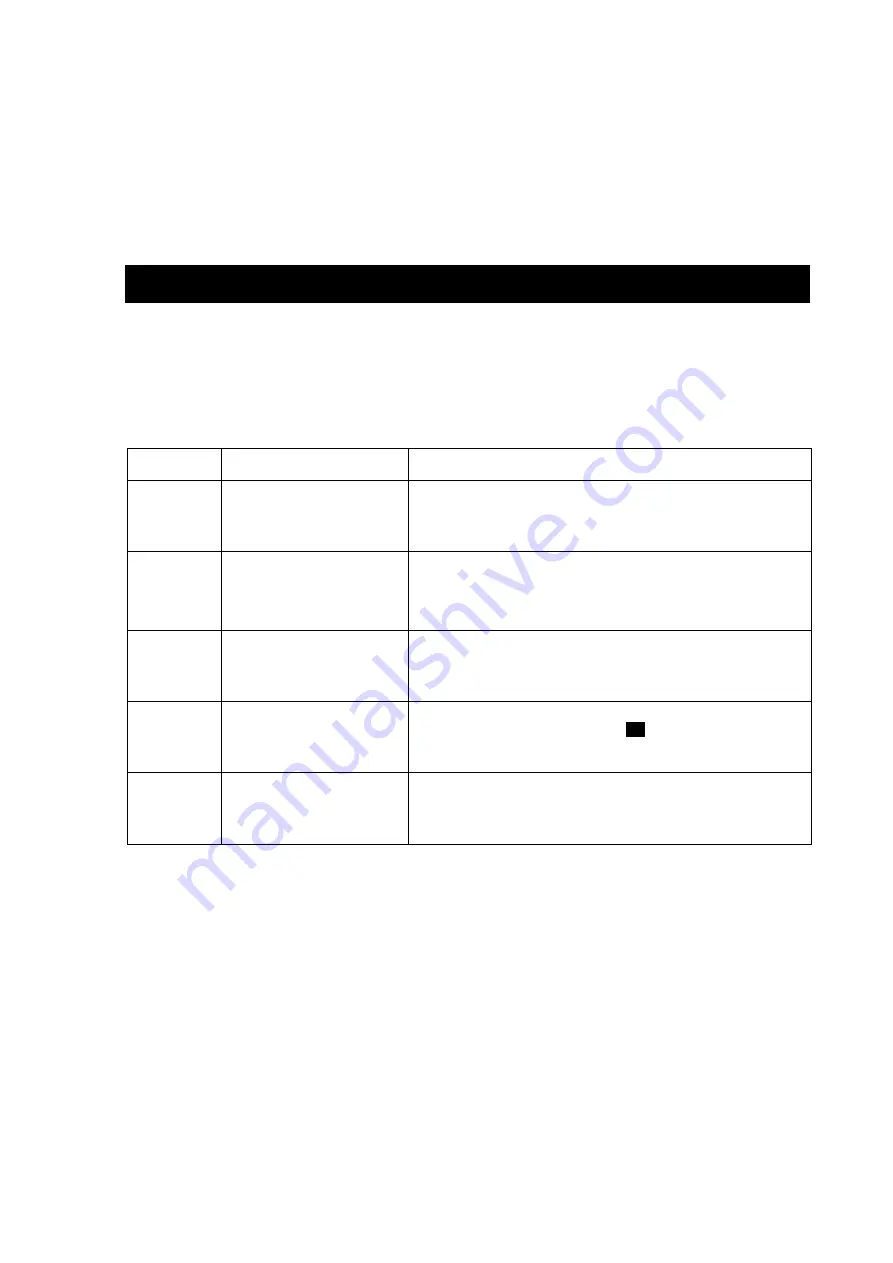 JRC JHS-800S Instruction Manual Download Page 121