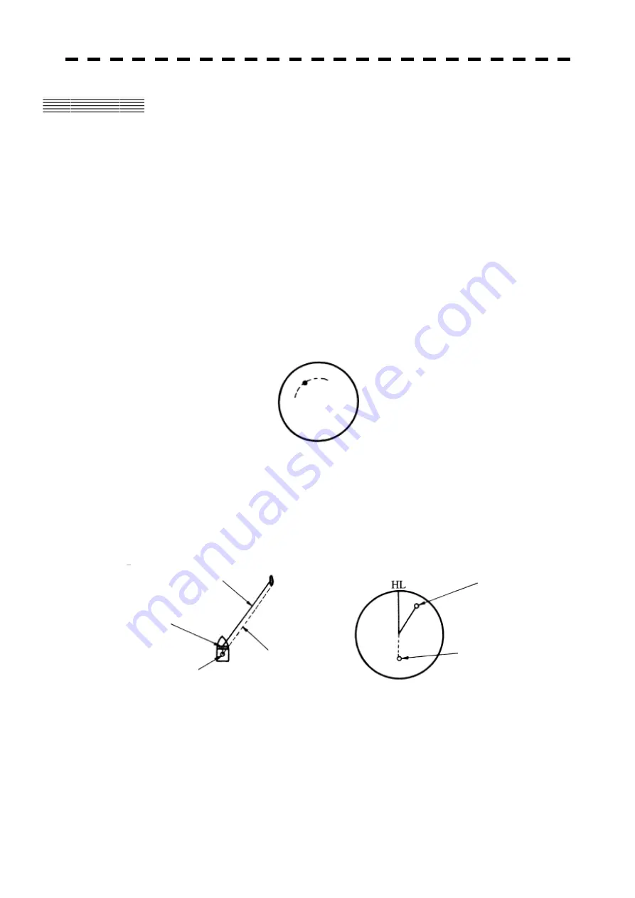 JRC JMA-610 Series Instruction Manual Download Page 118