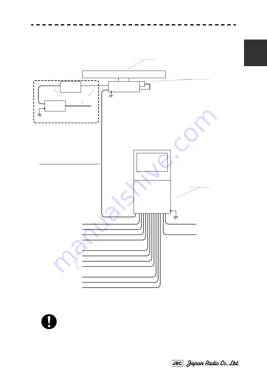 JRC JMA-7110-6XA Instruction Manual Download Page 75