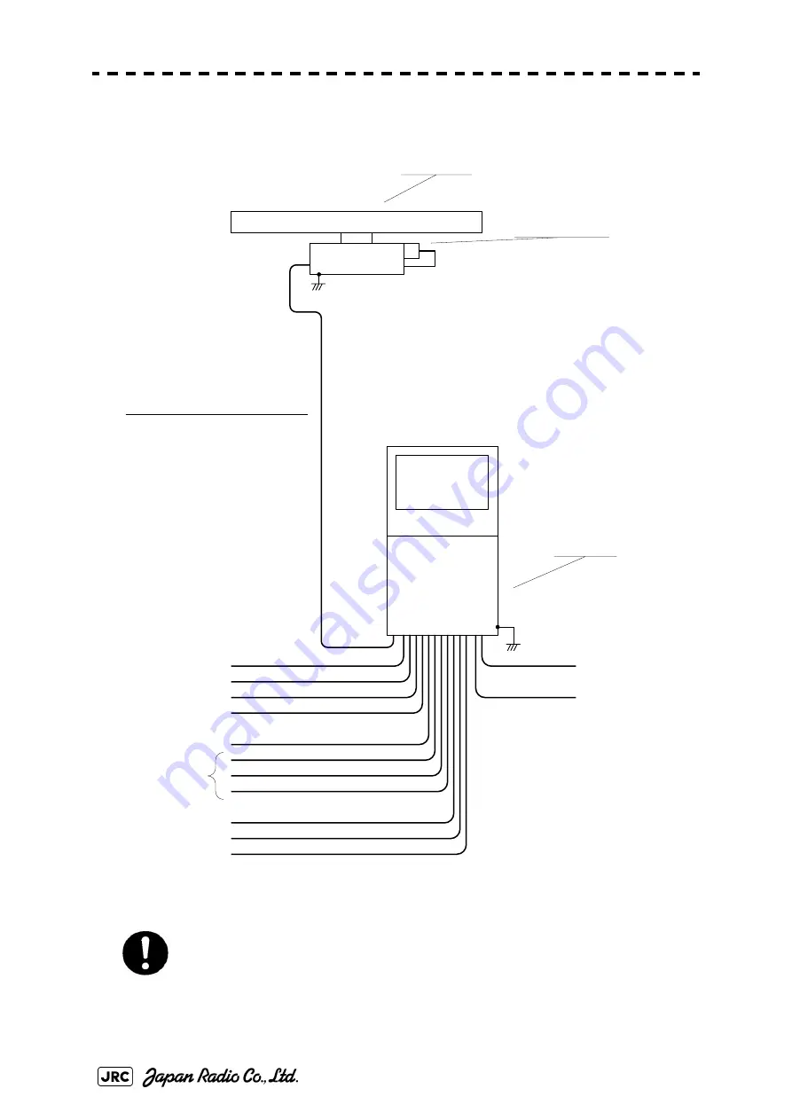 JRC JMA-7110-6XA Instruction Manual Download Page 82