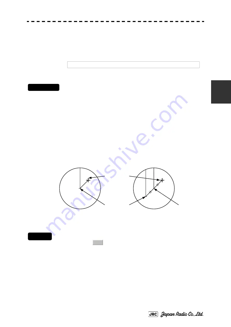 JRC JMA-7110-6XA Instruction Manual Download Page 153