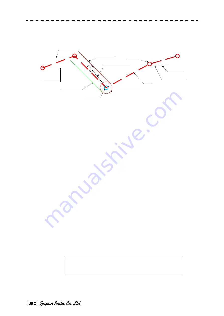 JRC JMA-7110-6XA Instruction Manual Download Page 188