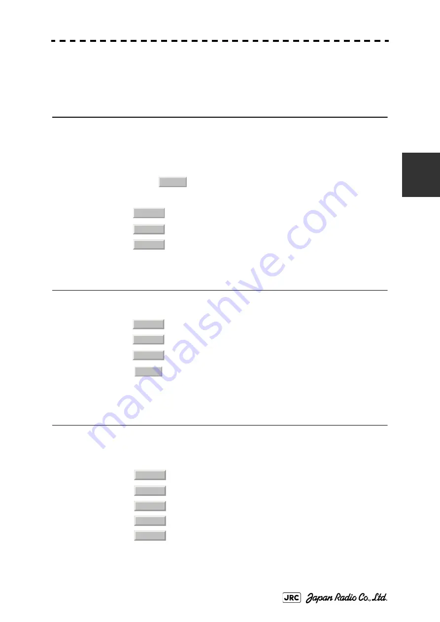 JRC JMA-7110-6XA Instruction Manual Download Page 227