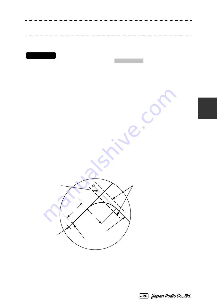 JRC JMA-7110-6XA Instruction Manual Download Page 265