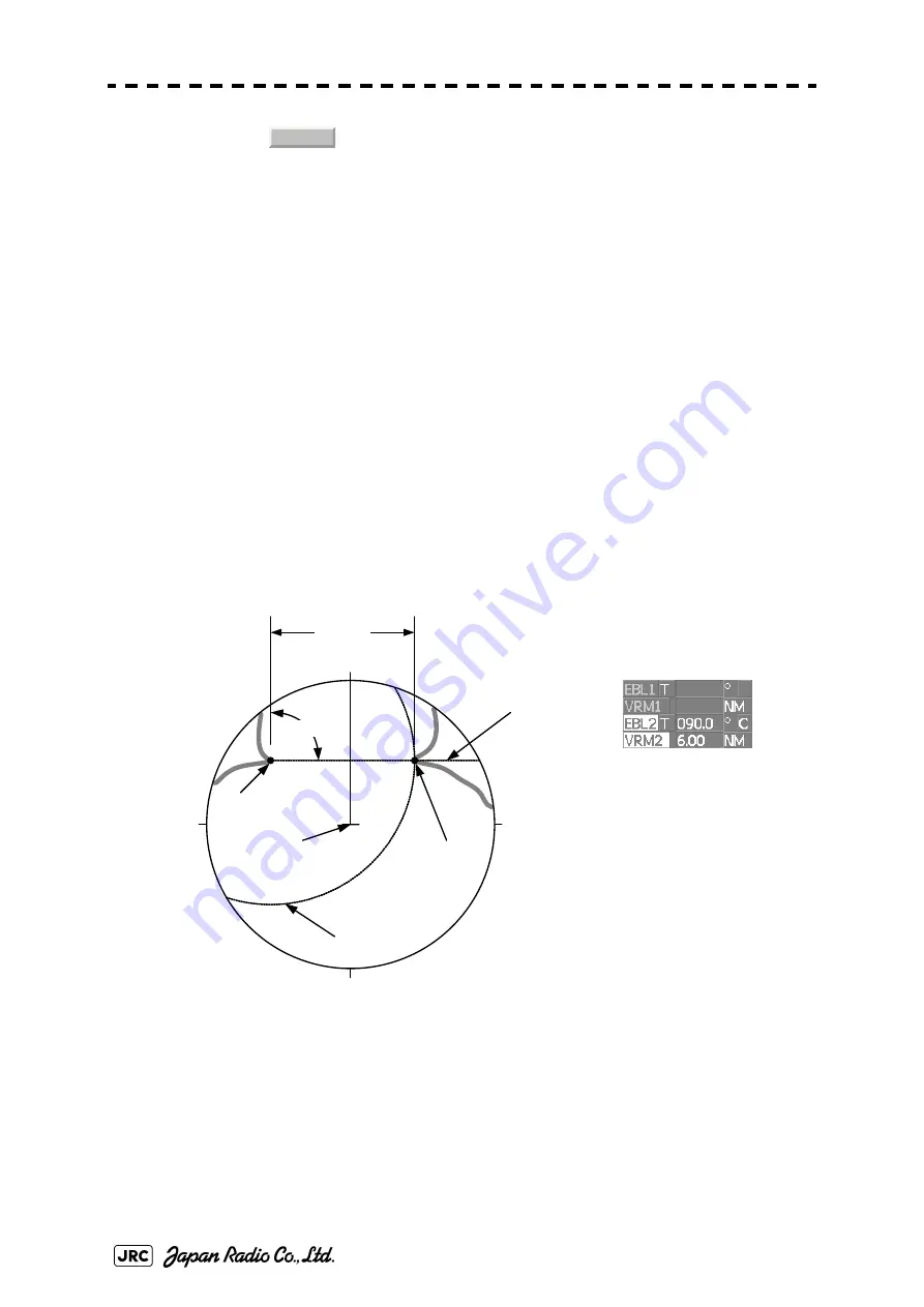 JRC JMA-7110-6XA Instruction Manual Download Page 272