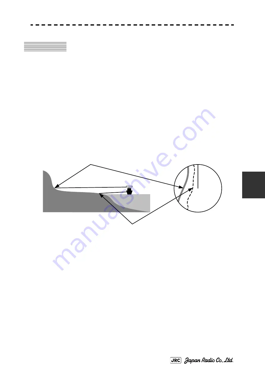 JRC JMA-7110-6XA Instruction Manual Download Page 337