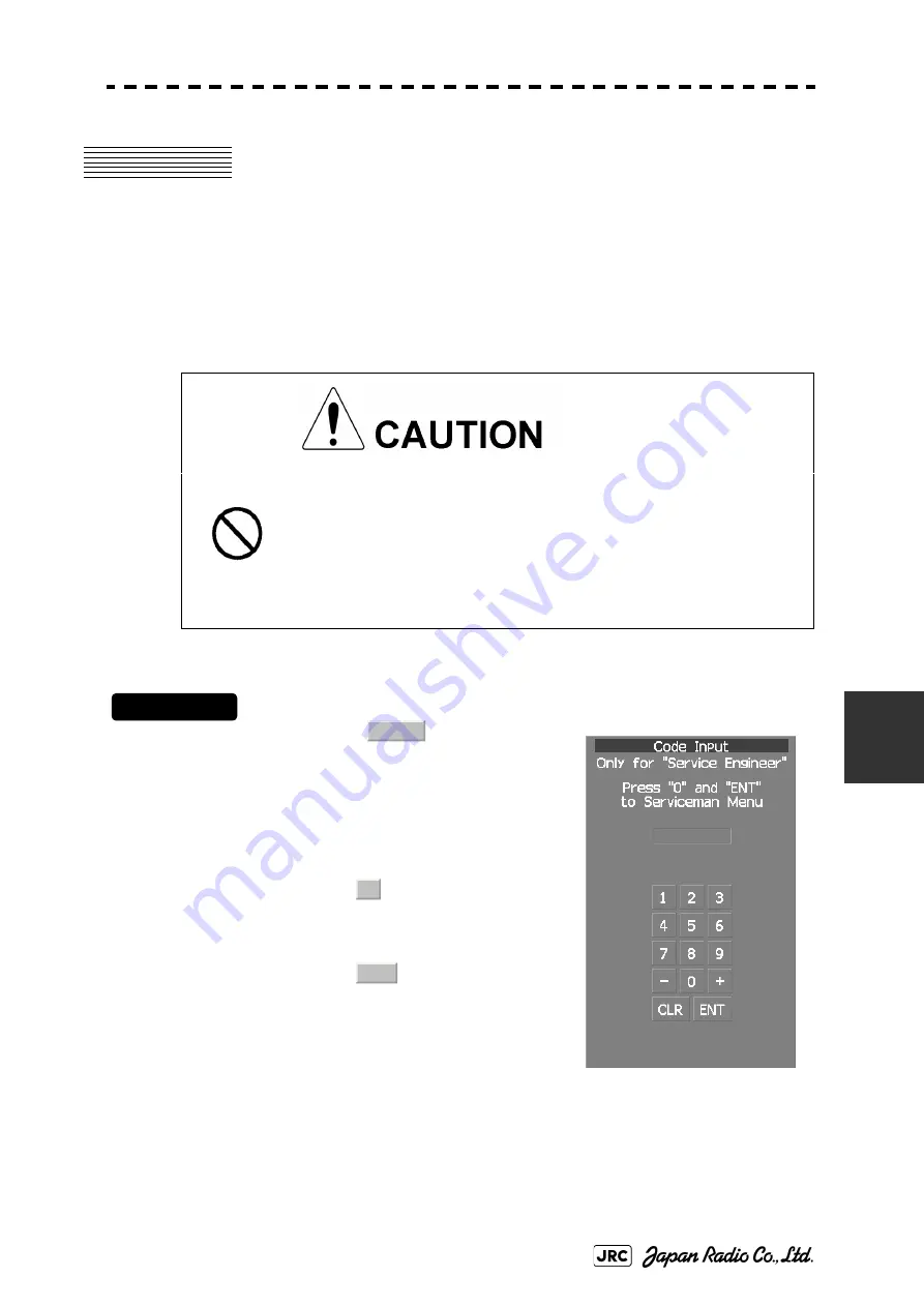 JRC JMA-7110-6XA Instruction Manual Download Page 353