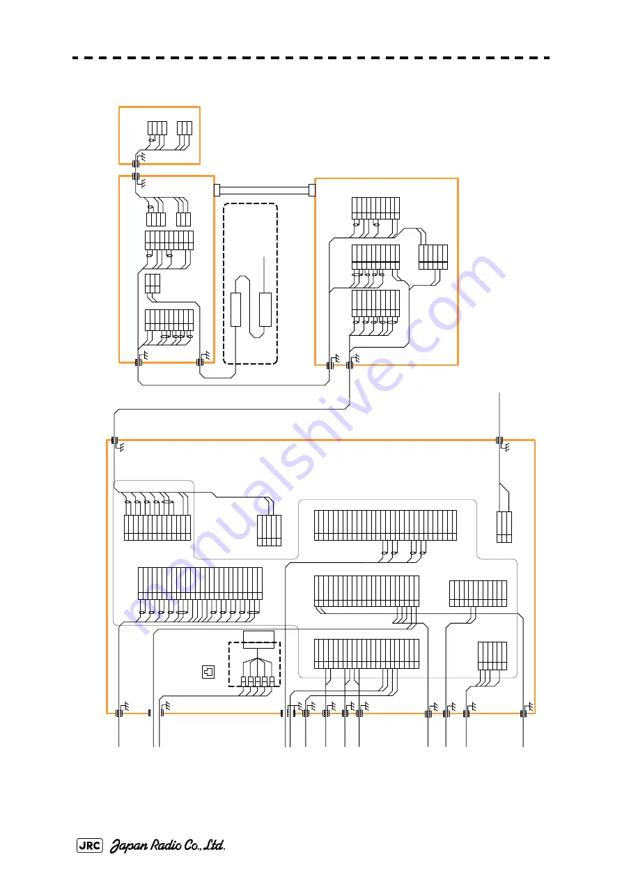 JRC JMA-7110-6XA Instruction Manual Download Page 540