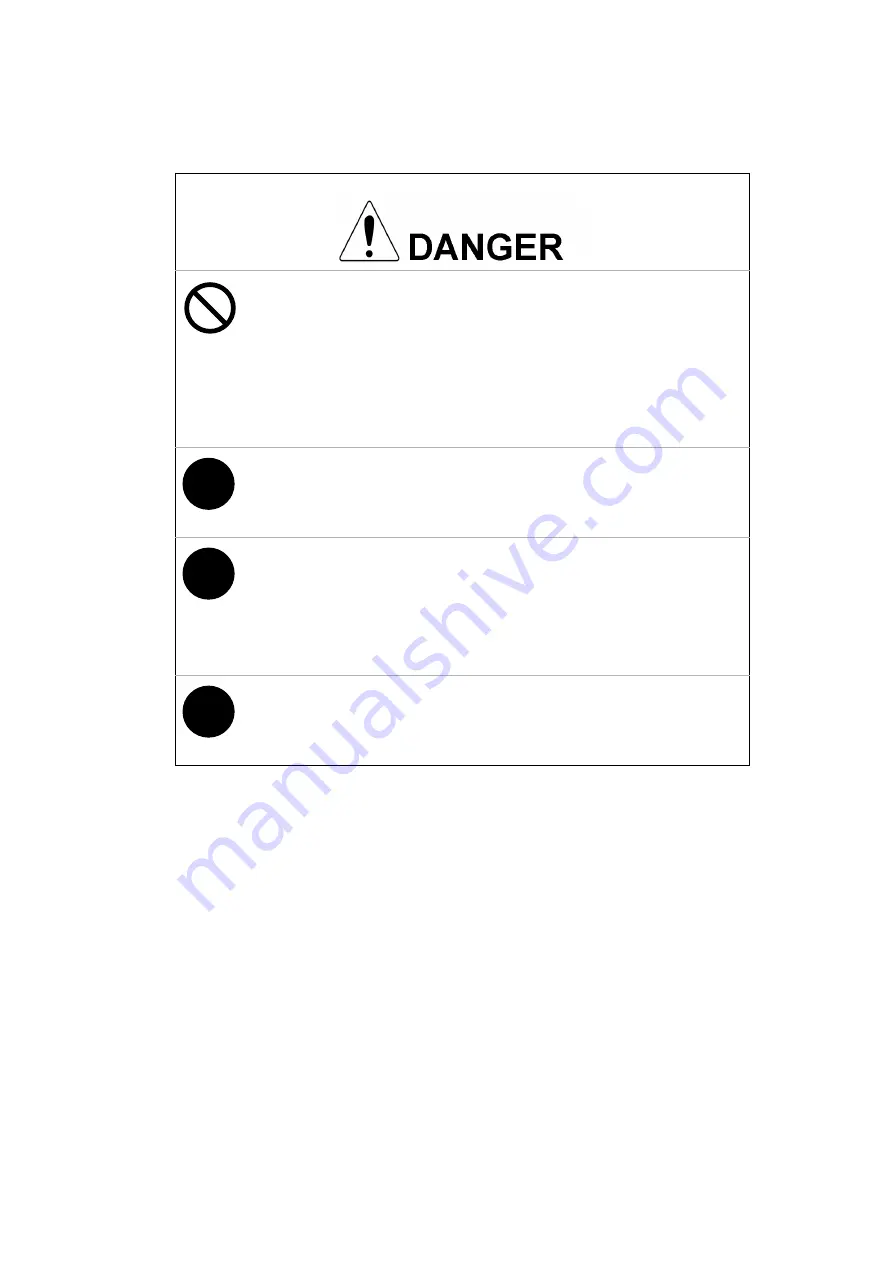 JRC JMA-9110-6XA Instruction Manual Download Page 9