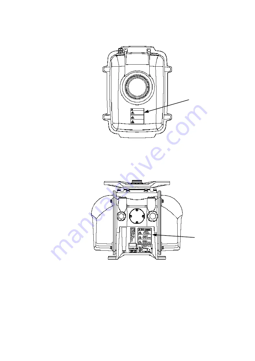 JRC JMA-9110-6XA Instruction Manual Download Page 20