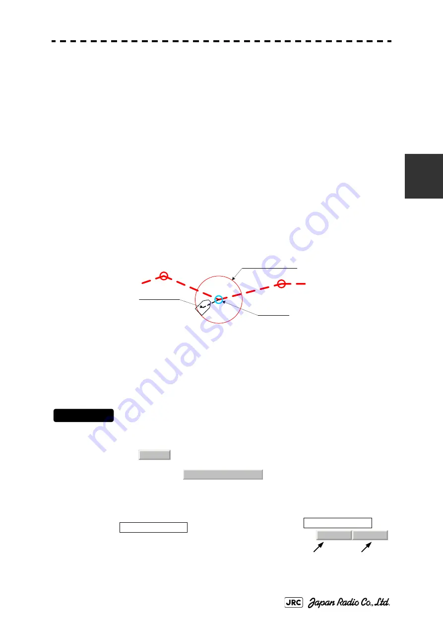 JRC JMA-9110-6XA Instruction Manual Download Page 199