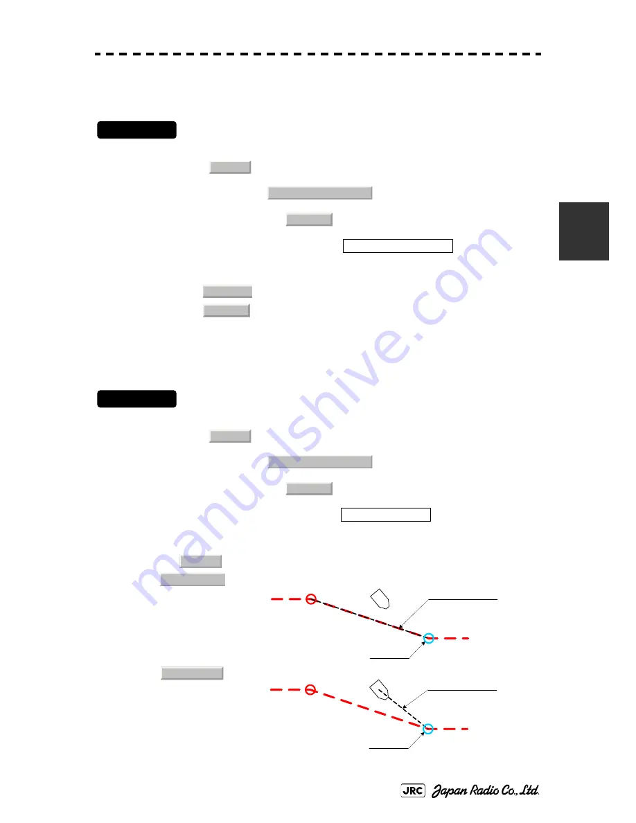 JRC JMA-9172-SA Instruction Manual Download Page 181