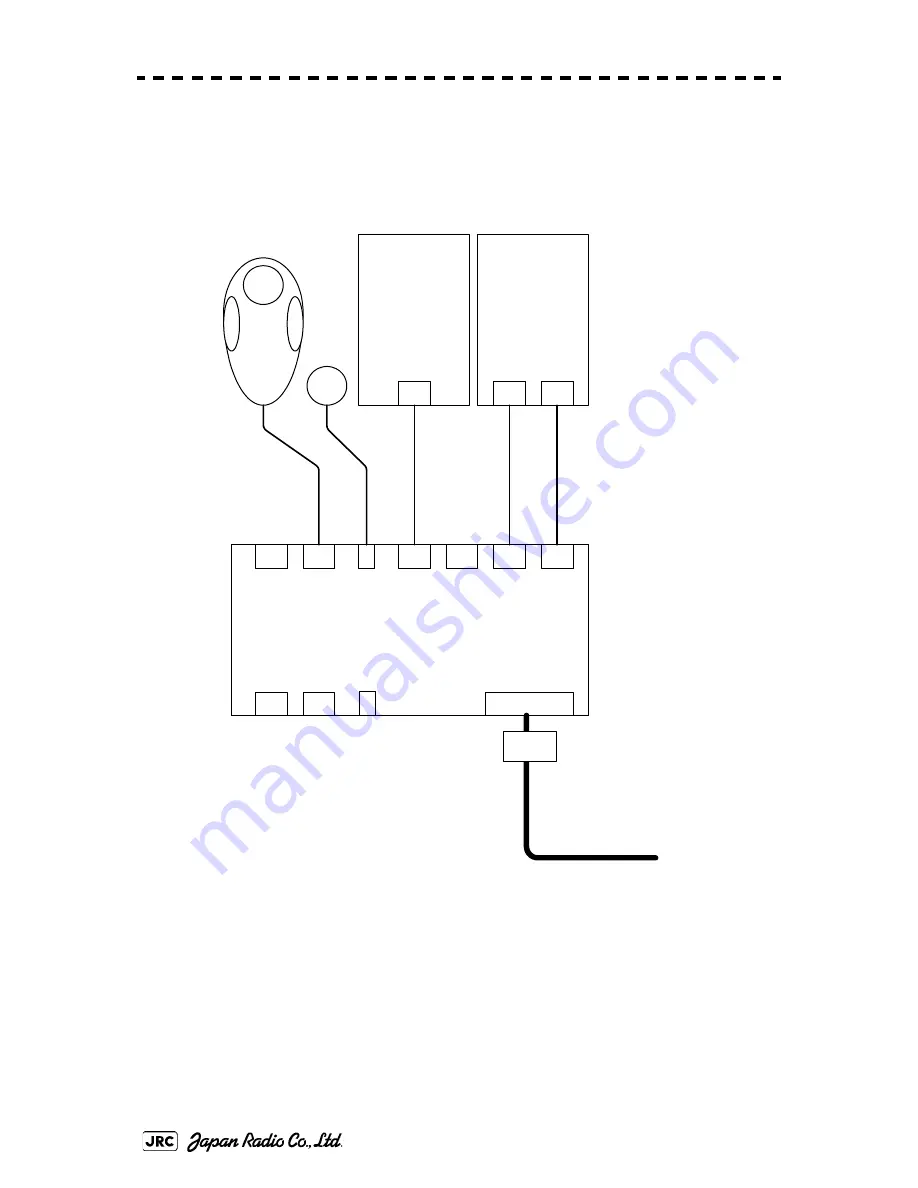 JRC JMA-9172-SA Instruction Manual Download Page 448